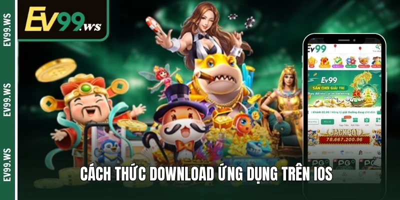 Tips download ứng dụng trên IOS