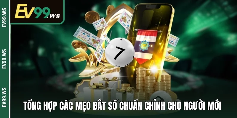 Xổ Số Miền Nam – Bật Mí Cơ Hội Đổi Đời Tại Nhà Cái EV99 Tổng hợp các mẹo bắt số chuẩn chỉnh cho người mới